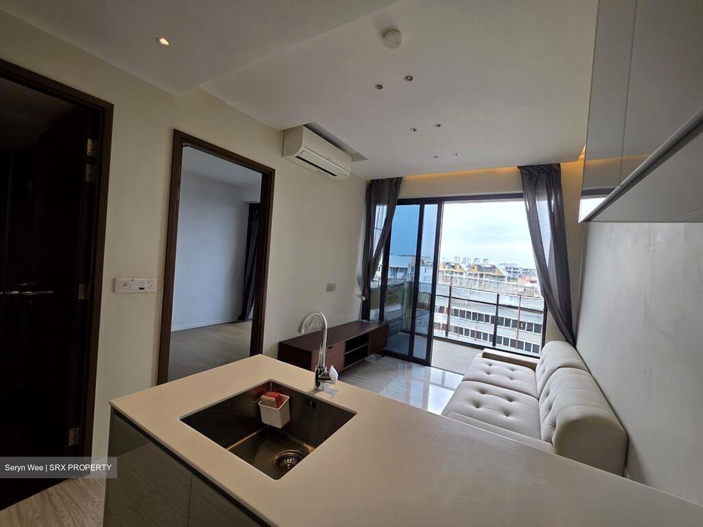 Parc Esta (D14), Apartment #501669421